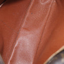 LOUIS VUITTON Monogram Compiegne 28 Clutch Bag M51845 LV Auth am6370-9