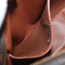 LOUIS VUITTON Monogram Compiegne 28 Clutch Bag M51845 LV Auth am6370-10