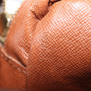 LOUIS VUITTON Monogram Compiegne 28 Clutch Bag M51845 LV Auth am6370-12