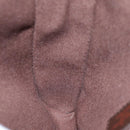 LOUIS VUITTON Damier Ebene Geronimos Shoulder Bag N51994 LV Auth am6396-21