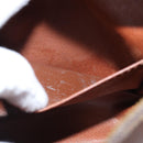 LOUIS VUITTON Monogram Compiegne 28 Clutch Bag M51845 LV Auth am6409-20