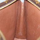 LOUIS VUITTON Monogram Poche Toilette 26 Pouch M47542 LV Auth am6426-11