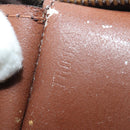 LOUIS VUITTON Monogram Poche Toilette 26 Pouch M47542 LV Auth am6426-12