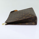 LOUIS VUITTON Monogram Poche Toilette 26 Pouch M47542 LV Auth am6426-3