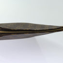 LOUIS VUITTON Monogram Poche Toilette 26 Pouch M47542 LV Auth am6426-5