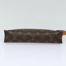 LOUIS VUITTON Monogram Poche Toilette 26 Pouch M47542 LV Auth am6426-6