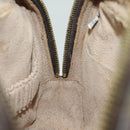 LOUIS VUITTON Monogram Trousse Toilette 23 Clutch Bag M47524 LV Auth am6427-18