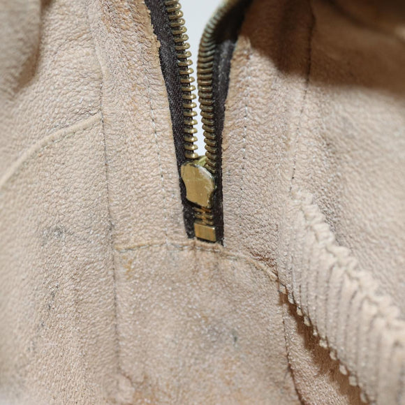 LOUIS VUITTON Monogram Trousse Toilette 23 Clutch Bag M47524 LV Auth am6427