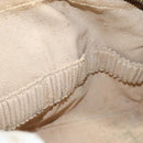 LOUIS VUITTON Monogram Trousse Toilette 23 Clutch Bag M47524 LV Auth am6427-20