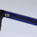 GUCCI Sunglasses plastic Brown Auth am6443-8