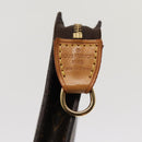 LOUIS VUITTON Monogram Bucket PM Pouch Accessory Pouch LV Auth am6458-17