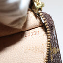 LOUIS VUITTON Monogram Bucket PM Pouch Accessory Pouch LV Auth am6458-12