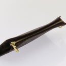 LOUIS VUITTON Monogram Bucket PM Pouch Accessory Pouch LV Auth am6458-5