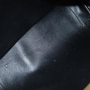 Burberrys Nova Check Hand Bag Canvas Beige Auth am6463-11