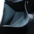 Burberrys Nova Check Hand Bag Canvas Beige Auth am6463-12