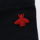 GUCCI Jacke Baumwolle Set Navy Auth am6464-14