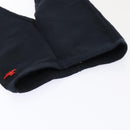 GUCCI Jacke Baumwolle Set Navy Auth am6464-15