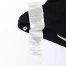 GUCCI Jacke Baumwolle Set Navy Auth am6464-18
