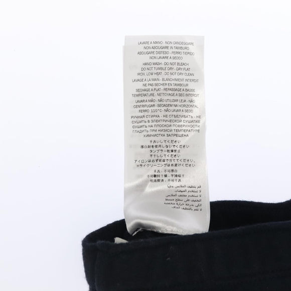 GUCCI Jacket Cotton Setup Navy Auth am6464