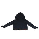 GUCCI Jacke Baumwolle Set Navy Auth am6464-3