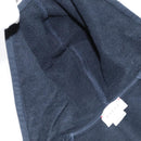 GUCCI Jacke Baumwolle Set Navy Auth am6464-7