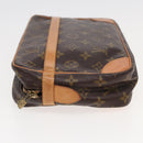 LOUIS VUITTON Monogram Compiegne 28 Clutch Bag M51845 LV Auth am6469-3