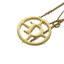 Christian Dior Bracelet metal Gold Tone Auth am6489-2