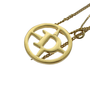 Christian Dior Bracelet metal Gold Tone Auth am6489 - 0