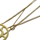 Christian Dior Bracelet metal Gold Tone Auth am6489-3