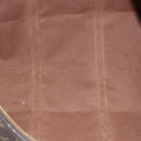 LOUIS VUITTON Monogram Keepall Bandouliere 60 Boston Bag M41412 LV Auth am6492-11