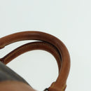 LOUIS VUITTON Monogram Keepall Bandouliere 60 Boston Bag M41412 LV Auth am6492-8