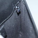 GUCCI GG Psychedelic Body Bag PVC Leather Multicolor 598113 Auth am6503A-20