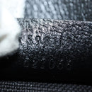 GUCCI GG Psychedelic Body Bag PVC Leather Multicolor 598113 Auth am6503A-11