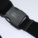 GUCCI GG Psychedelic Body Bag PVC Leather Multicolor 598113 Auth am6503A-8