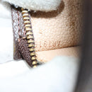 LOUIS VUITTON Monogram Bucket PM Pouch Accessory Pouch LV Auth am6516-12