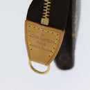 LOUIS VUITTON Monogram Bucket PM Pouch Accessory Pouch LV Auth am6517-8
