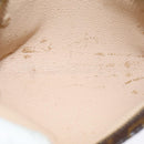 LOUIS VUITTON Monogram Bucket PM Pouch Accessory Pouch LV Auth am6517-10