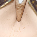 LOUIS VUITTON Monogram Bucket PM Pouch Accessory Pouch LV Auth am6517-11