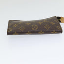 LOUIS VUITTON Monogram Bucket PM Pouch Accessory Pouch LV Auth am6517-6