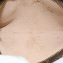 LOUIS VUITTON Monogram Bucket PM Pouch Accessory Pouch LV Auth am6518-10