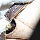 LOUIS VUITTON Monogram Bucket PM Pouch Accessory Pouch LV Auth am6518-12