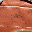 LOUIS VUITTON Monogram Compiegne 28 Clutch Bag M51845 LV Auth am6523-9