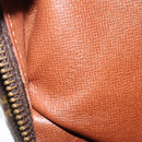 LOUIS VUITTON Monogram Compiegne 28 Clutch Bag M51845 LV Auth am6523-12