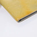 LOUIS VUITTON Monogram Vernis Walker Gris M91031 LV Auth am6551-9