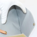 LOUIS VUITTON Monogram Vernis Walker Gris M91031 LV Auth am6551-24