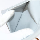 LOUIS VUITTON Monogram Vernis Walker Gris M91031 LV Auth am6551-26