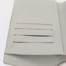 LOUIS VUITTON Monogram Vernis Walker Gris M91031 LV Auth am6551-27