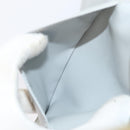 LOUIS VUITTON Monogram Vernis Walker Gris M91031 LV Auth am6551-28