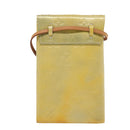 LOUIS VUITTON Monogram Vernis Walker Gris M91031 LV Auth am6551-2