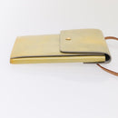 LOUIS VUITTON Monogram Vernis Walker Gris M91031 LV Auth am6551-3